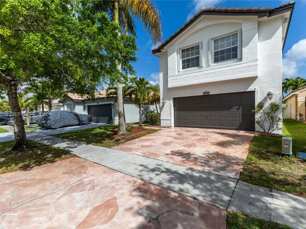 17407 SW 20th Ct, Miramar, FL 33029