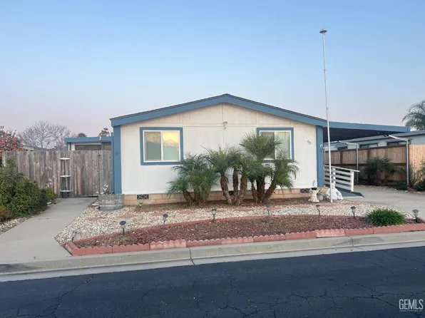 519 W Taylor St Space 90, Santa Maria, CA 93458