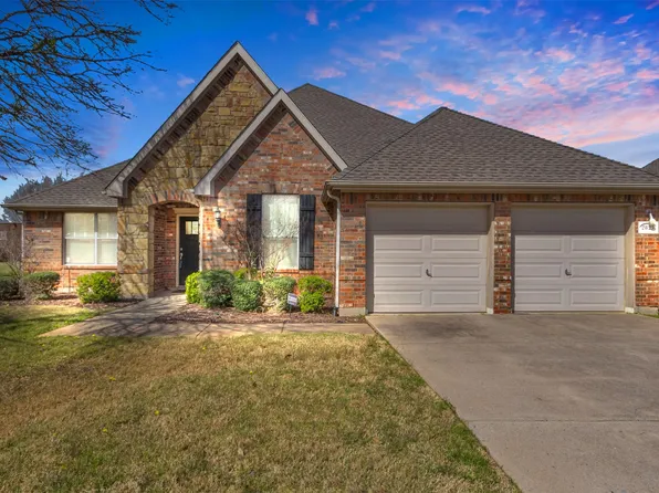 2825 Starshine Dr, Little Elm, TX 75068