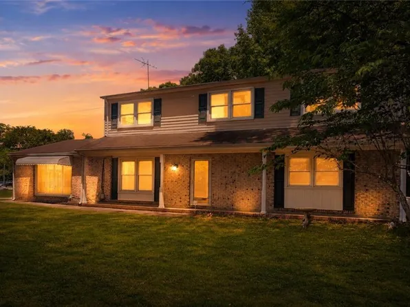 540 Rodney Ln, Virginia Beach, VA 23464