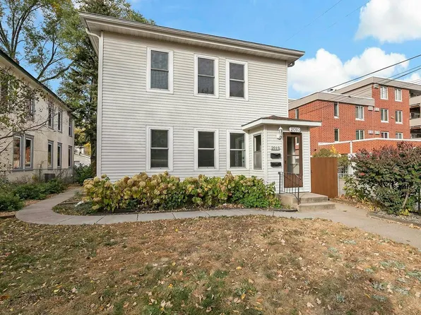 2010 25th Ave S, Minneapolis, MN 55406