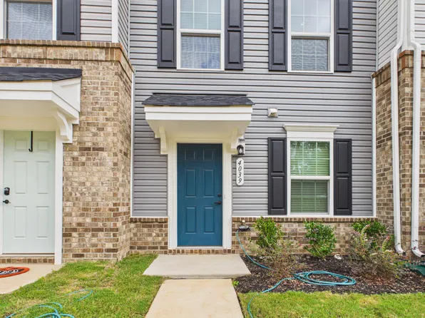 4039 Vallhorn Ln, Charlotte, NC 28213