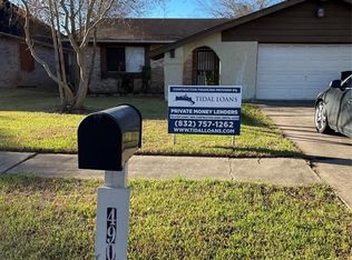 4903 Raven Ridge Dr, Houston, TX 77053