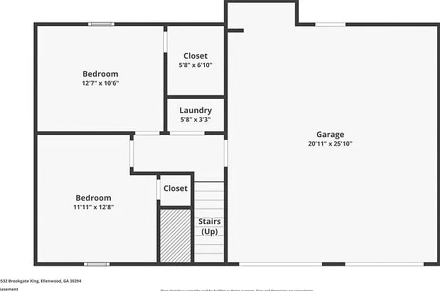 2532 Brookgate Xing — Photo 19