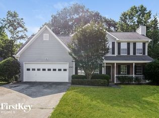 5343 Ashland Dr, Flowery Branch, GA