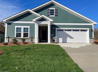 211 Mountain Maple Dr, King, NC 27021