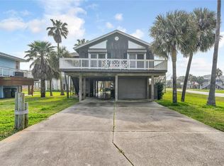 4203 Maison Rouge, Galveston, TX 77554