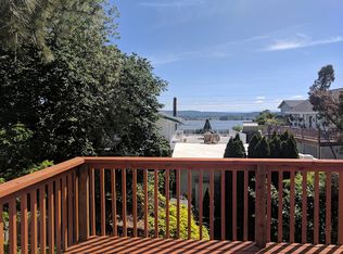 324 S 3rd St, Saint Helens, OR 97051