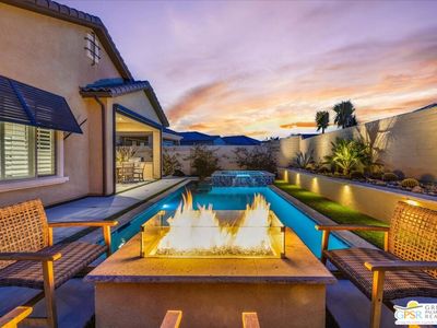 59 Claret, Rancho Mirage, CA, 92270