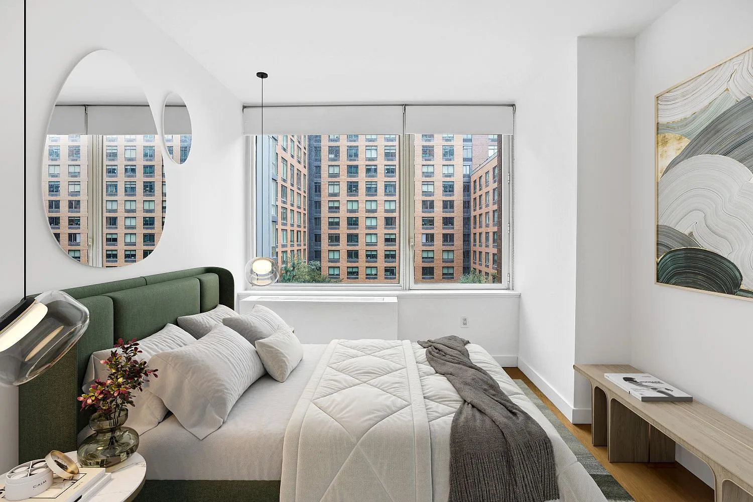 550 West 45th Street — Photo 1