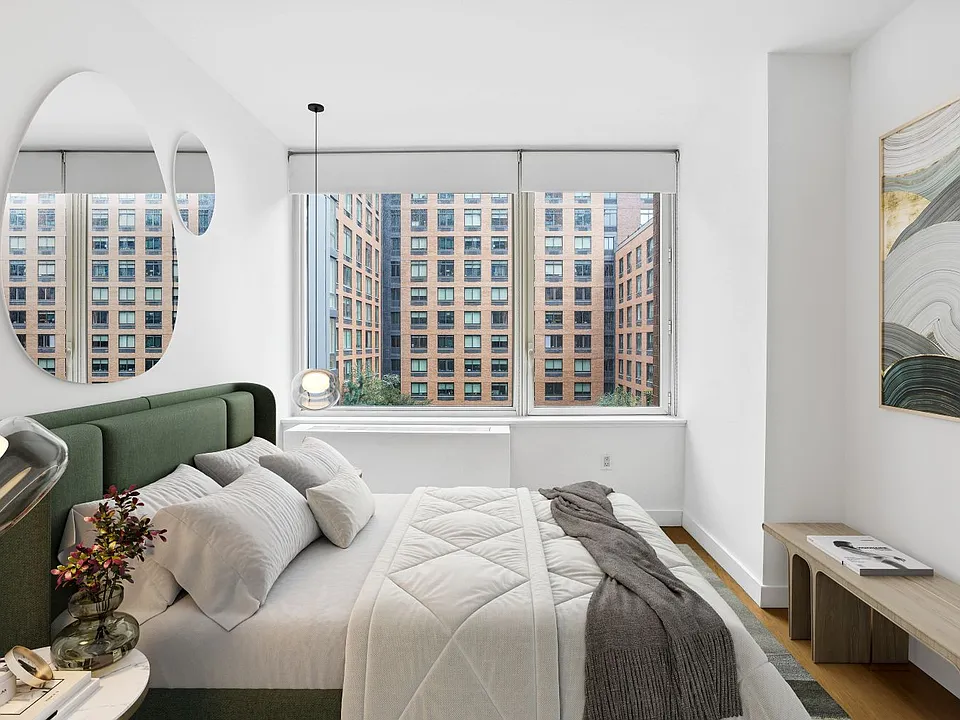 550 W 45th St #Penthouse 201