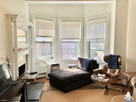 505 Massachusetts Ave. #2 Boston - South End Unit Photo 1