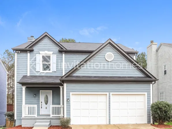 412 Bottesford Dr NW, Kennesaw, GA 30144