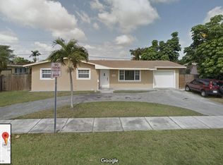 1730 SW 89th Pl, Miami, FL 33165