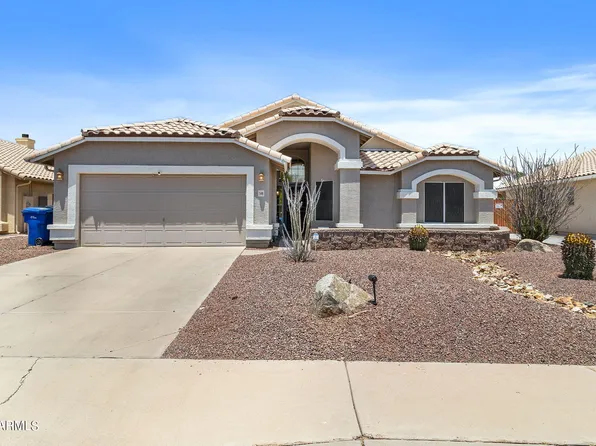 548 W NOPAL Avenue, Mesa, AZ 85210