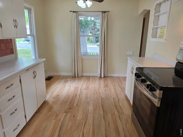 3346 S Marion St, Englewood, CO 80113