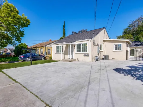 4047 Gion Ave, San Jose, CA 95127