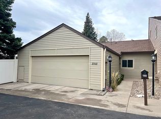 5060 Castledown Rd, Colorado Springs, CO 80917