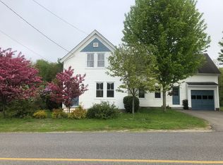 97 Goose Rocks Rd, Kennebunkport, ME 04046
