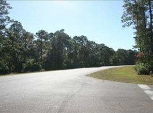 125 Hirth Rd, Fernandina Beach, FL 32034