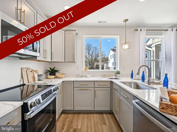 1805 Arch St #22E, Norristown, PA 19401