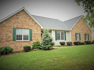 60 Pheasant Run, Waynesboro, VA 22980