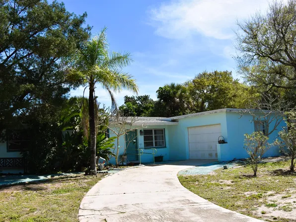 1872 Terrace Shores Dr, Indialantic, FL 32903