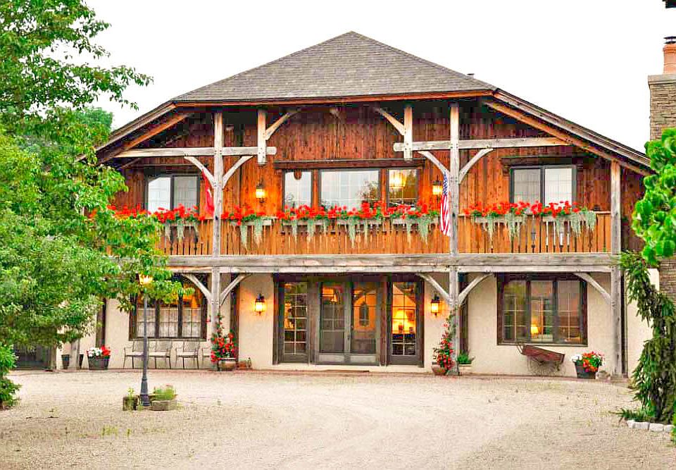 Aberlin Springs by Pendragon Homes in Morrow OH Zillow