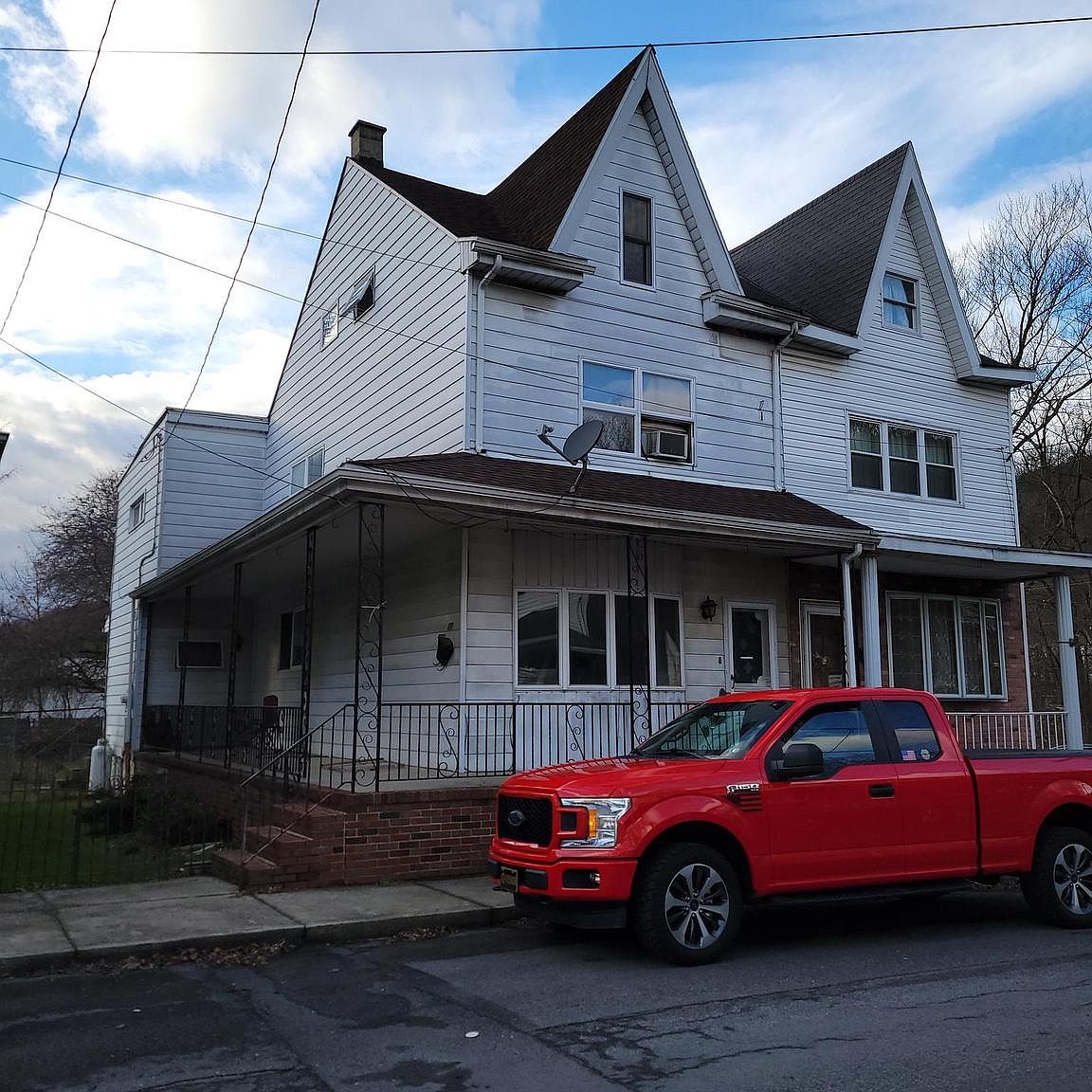 17 Julia St, Girardville, PA 17935 Zillow