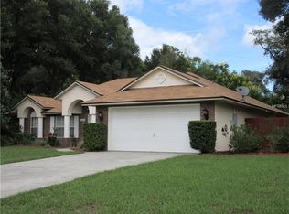 1526 E Silver Hammock, Deland, FL 32720