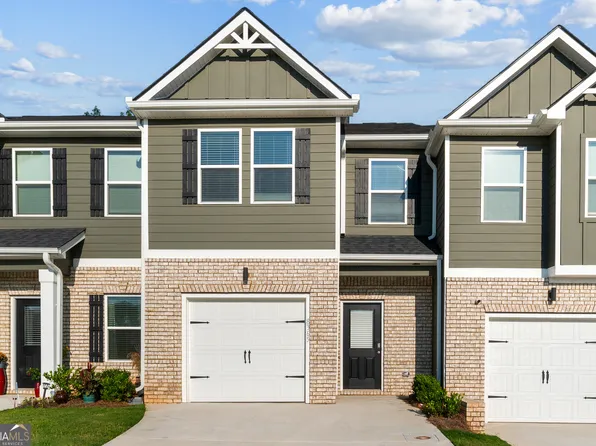 8365 Columbia Ct, Palmetto, GA 30268