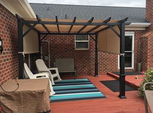 2101 Shepherds Cv, Indian Trail, NC 28079