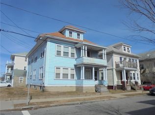 191 Whitmarsh St, Providence, RI 02907