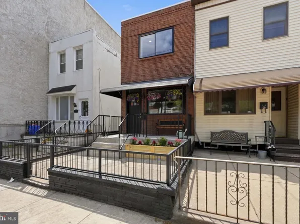 726 Morris St, Philadelphia, PA 19148