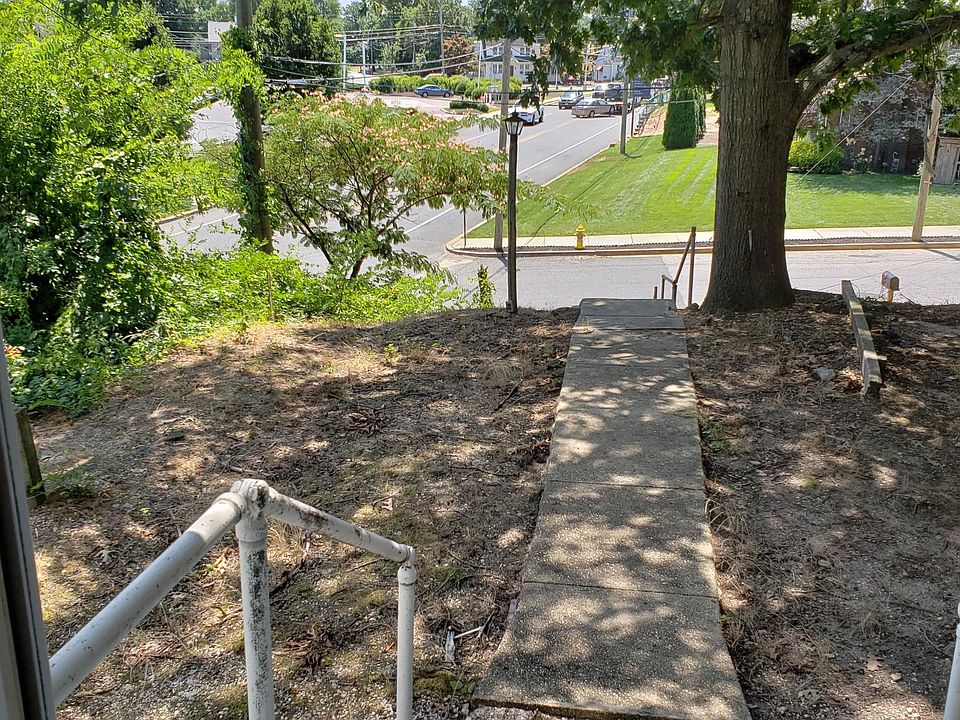 Front facing Cooper St