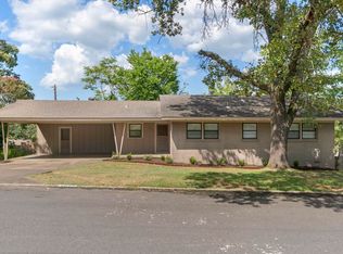3800 Lochridge Rd, North Little Rock, AR 72116