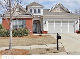 215 High Court Way, Locust Grove, GA 30248