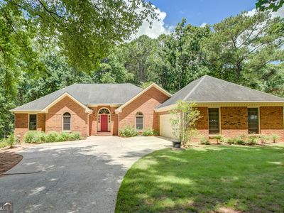 315 Royal Ridge Way, Fayetteville, GA, 30215