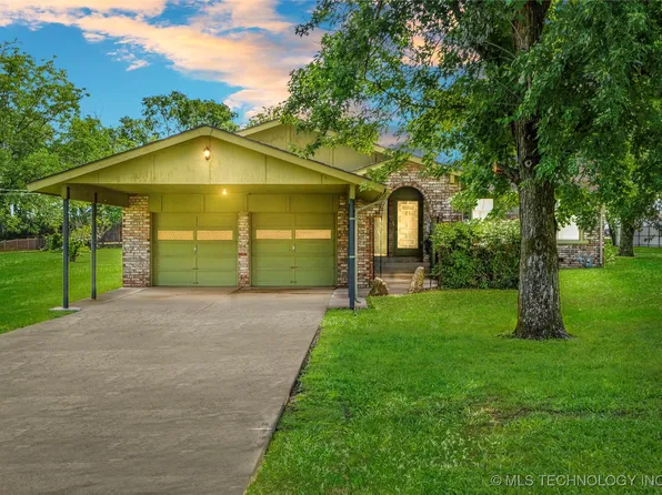 441 S 127th East Ave, Tulsa, OK 74128