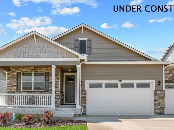 5828 Tulim Ln, Windsor, CO 80528