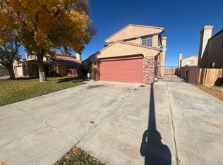 1109 E Kildare St, Lancaster, CA 93535