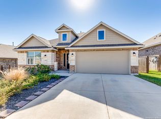 4078 Cumin, Bulverde, TX 78163