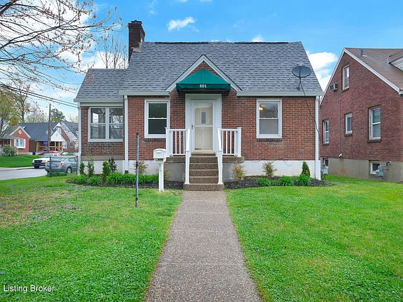2nd image of 601 Maylawn Ave