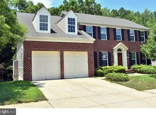 2221 Lake Forest Dr, Upper Marlboro, MD 20774