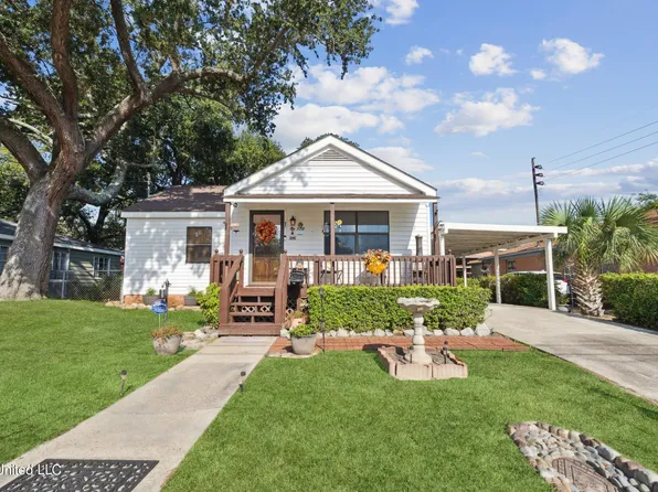 172 Summer Pl, Biloxi, MS 39530