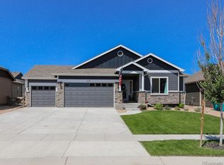 577 Tristan Pl, Berthoud, CO 80513
