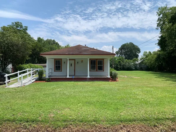 1914 1/2 Haynie Drive, Augusta, GA
