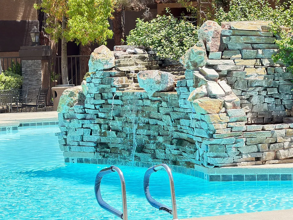 2200 S Fort Apache Rd #1149