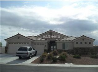 6533 Natural Glass Dr, Las Vegas, NV 89131