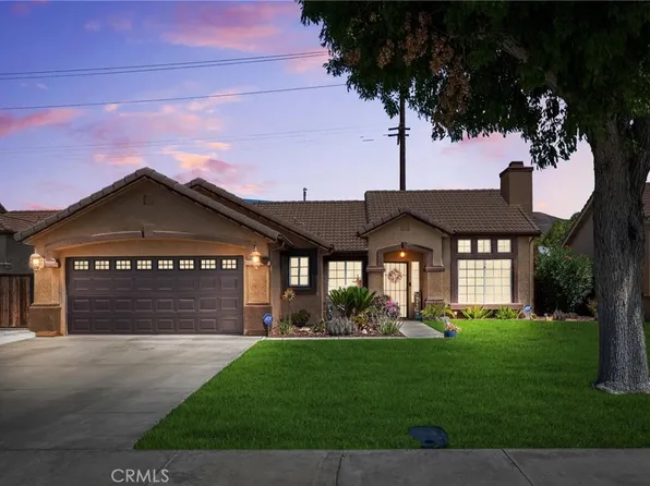 1159 Osprey St, San Jacinto, CA 92583